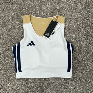 NWT Adidas Sports Bra